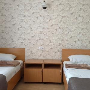 Hotel Meridian-Yug