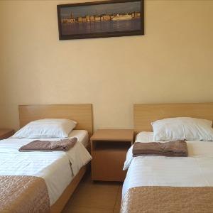 Hotel Meridian-Yug