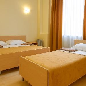 Hotel Meridian-Yug