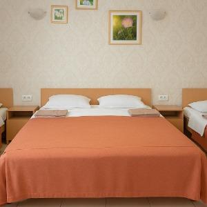 Hotel Meridian-Yug
