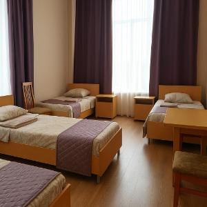 Hotel Meridian-Yug