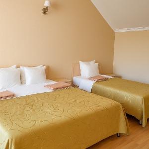 Hotel Meridian-Yug