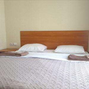 Hotel Meridian-Yug