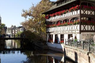 Hotel Ruby Suites Quartier Les Halles by Popinns
