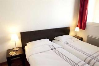 Hotel Ruby Suites Quartier Les Halles by Popinns