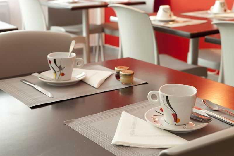 Hotel Ruby Suites Quartier Les Halles by Popinns