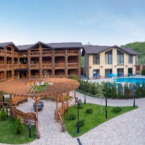 Hotel Dynasty