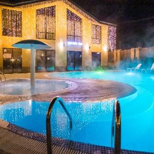 Hotel Dynasty