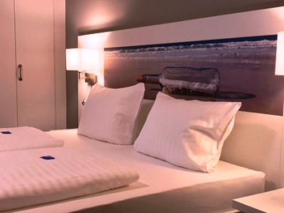 Hotel Deichkrone