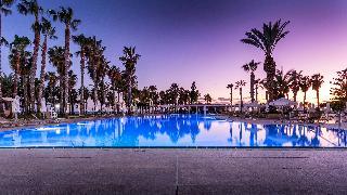 Гостиница Louis Phaethon Beach