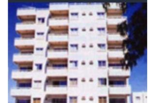 Гостиница Demero Beach Hotel 