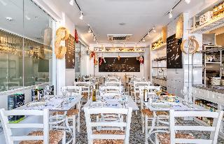 Hotel The King Jason Protaras - Designed for adults