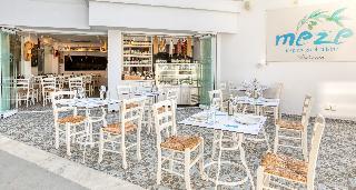 Hotel The King Jason Protaras - Designed for adults