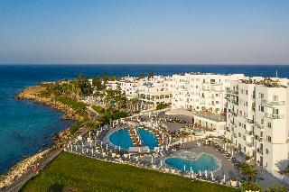 Hotel The King Jason Protaras - Designed for adults