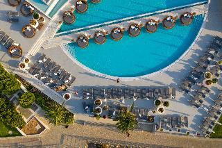 Hotel The King Jason Protaras - Designed for adults