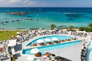 Hotel The King Jason Protaras - Designed for adults