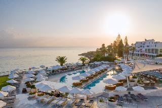 Hotel The King Jason Protaras - Designed for adults