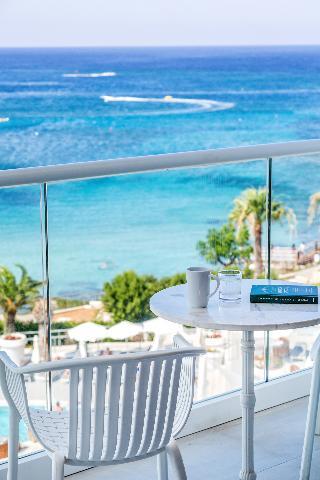 Hotel The King Jason Protaras - Designed for adults