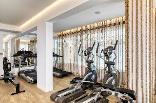 Hotel The King Jason Protaras - Designed for adults