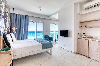 Hotel The King Jason Protaras - Designed for adults