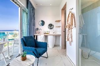 Hotel The King Jason Protaras - Designed for adults
