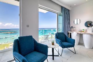 Hotel The King Jason Protaras - Designed for adults