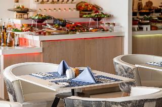Hotel The King Jason Protaras - Designed for adults