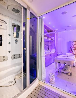 Hotel The King Jason Protaras - Designed for adults