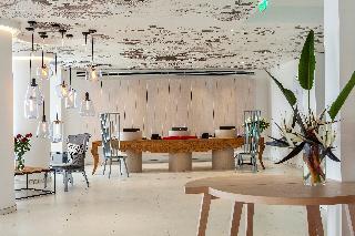 Hotel The King Jason Protaras - Designed for adults