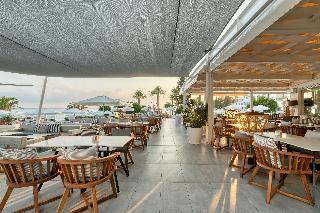 Hotel The King Jason Protaras - Designed for adults