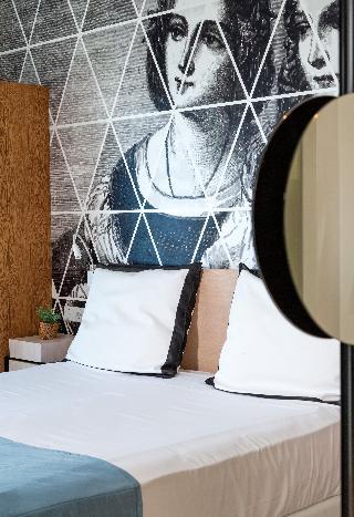 Hotel The King Jason Protaras - Designed for adults