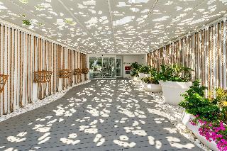 Hotel The King Jason Protaras - Designed for adults