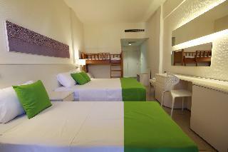 Гостиница Papouis Protaras  Hotel ex Smartline Protaras