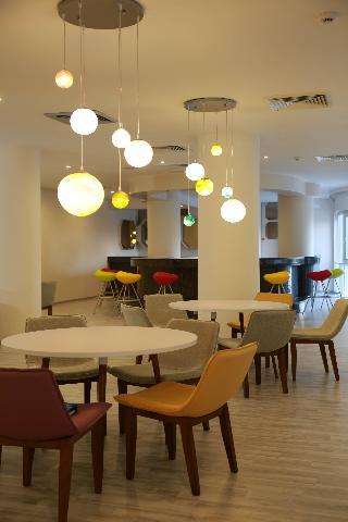 Гостиница Papouis Protaras  Hotel ex Smartline Protaras