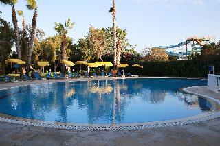Гостиница Papouis Protaras  Hotel ex Smartline Protaras