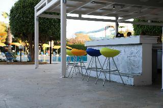 Гостиница Papouis Protaras  Hotel ex Smartline Protaras