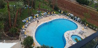 Гостиница Papouis Protaras  Hotel ex Smartline Protaras