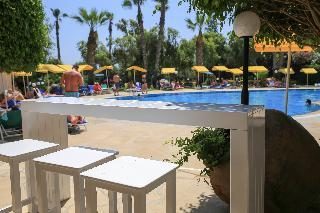 Гостиница Papouis Protaras  Hotel ex Smartline Protaras