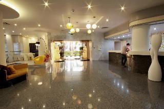 Гостиница Papouis Protaras  Hotel ex Smartline Protaras
