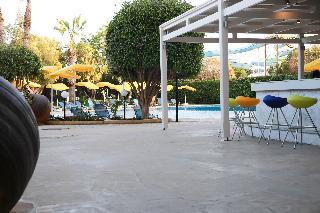 Гостиница Papouis Protaras  Hotel ex Smartline Protaras