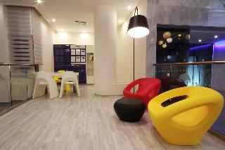 Гостиница Papouis Protaras  Hotel ex Smartline Protaras
