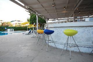 Гостиница Papouis Protaras  Hotel ex Smartline Protaras