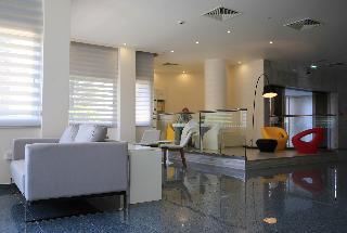 Гостиница Papouis Protaras  Hotel ex Smartline Protaras