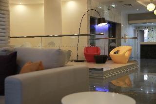 Гостиница Papouis Protaras  Hotel ex Smartline Protaras