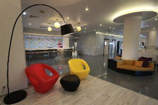 Гостиница Papouis Protaras  Hotel ex Smartline Protaras