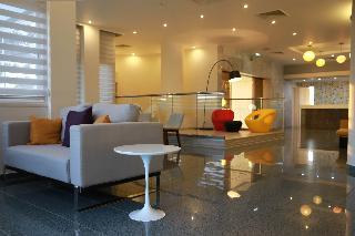 Гостиница Papouis Protaras  Hotel ex Smartline Protaras