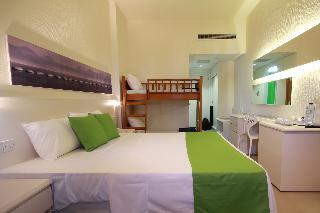Гостиница Papouis Protaras  Hotel ex Smartline Protaras