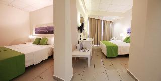 Гостиница Papouis Protaras  Hotel ex Smartline Protaras