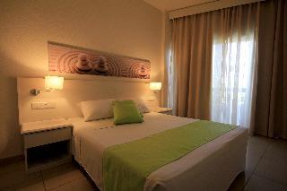Гостиница Papouis Protaras  Hotel ex Smartline Protaras
