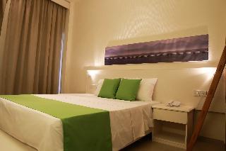 Гостиница Papouis Protaras  Hotel ex Smartline Protaras